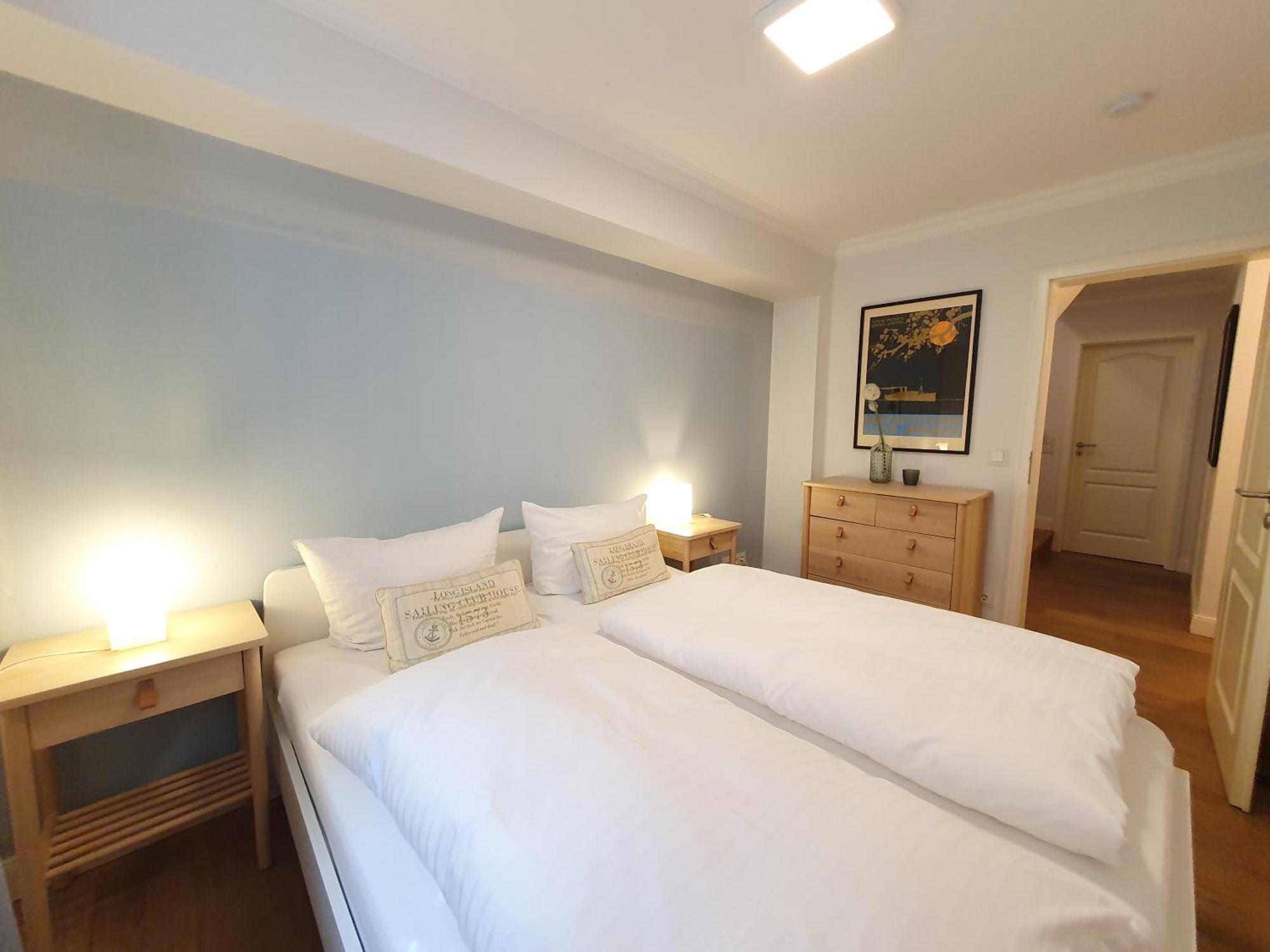 Hotel Duene Sylt Room photo