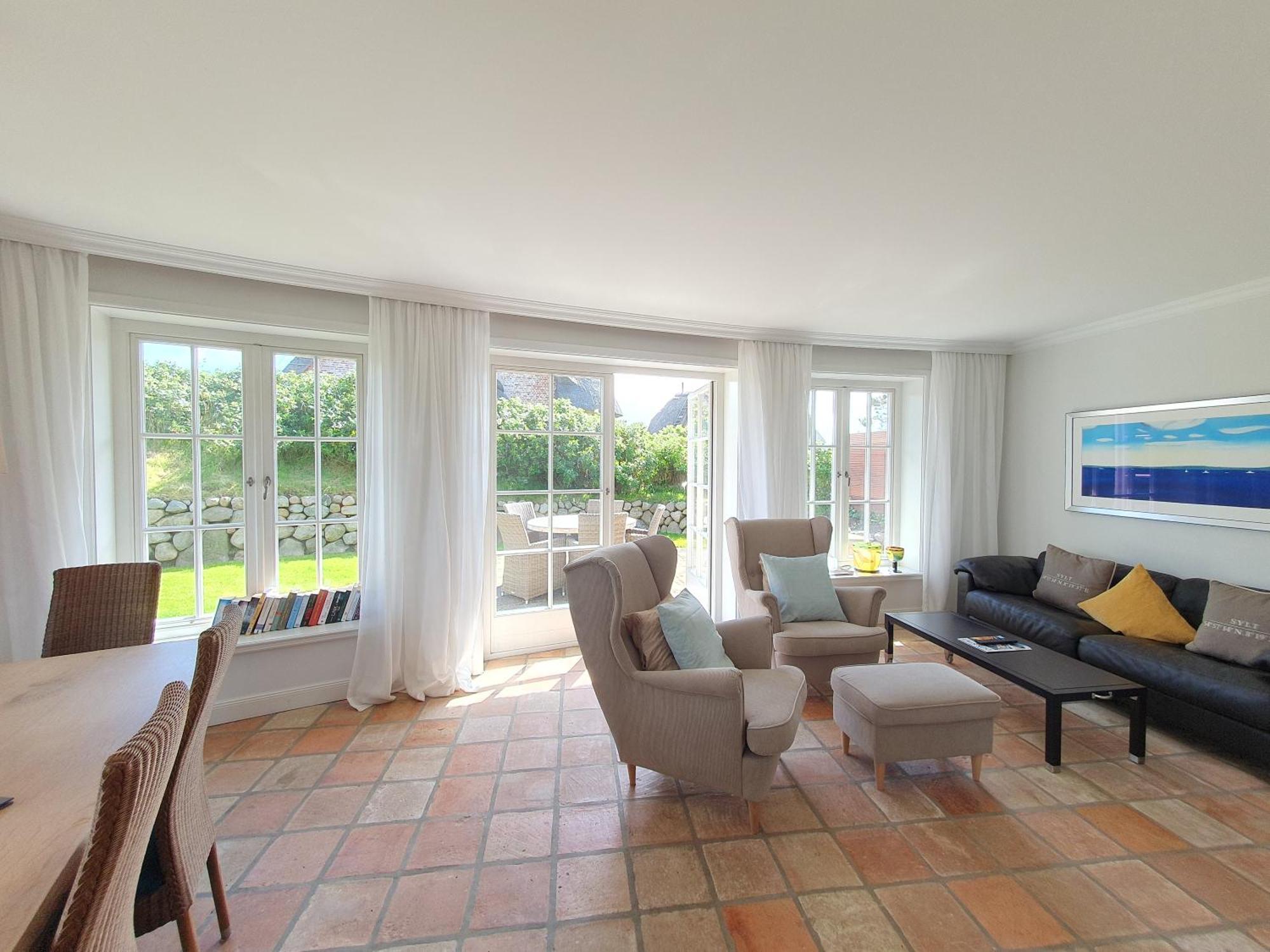 Hotel Duene Sylt Room photo
