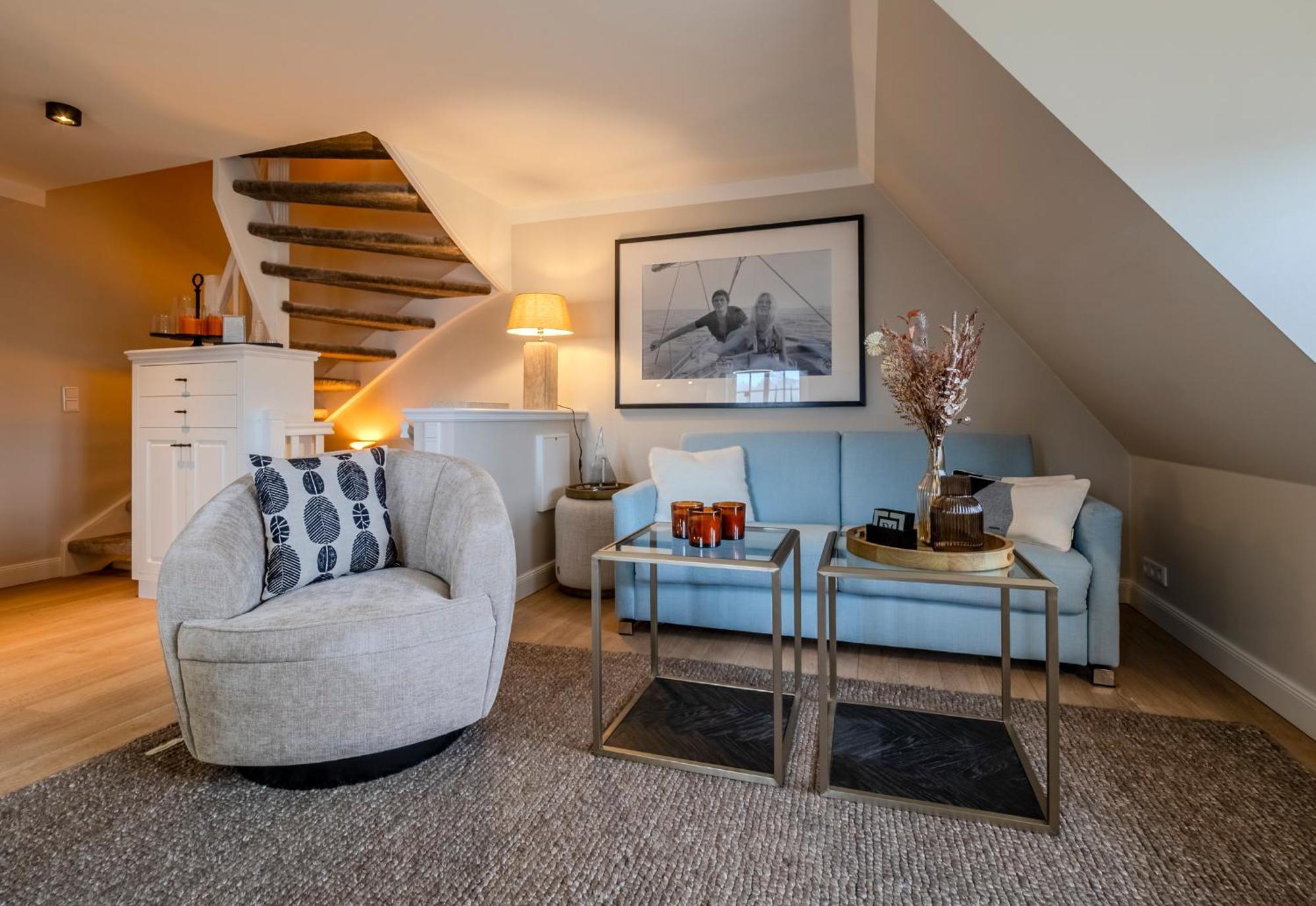 Hotel Duene Sylt Room photo